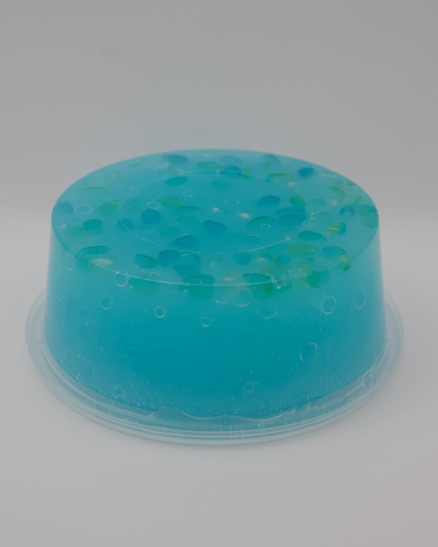 Grounded Glaze