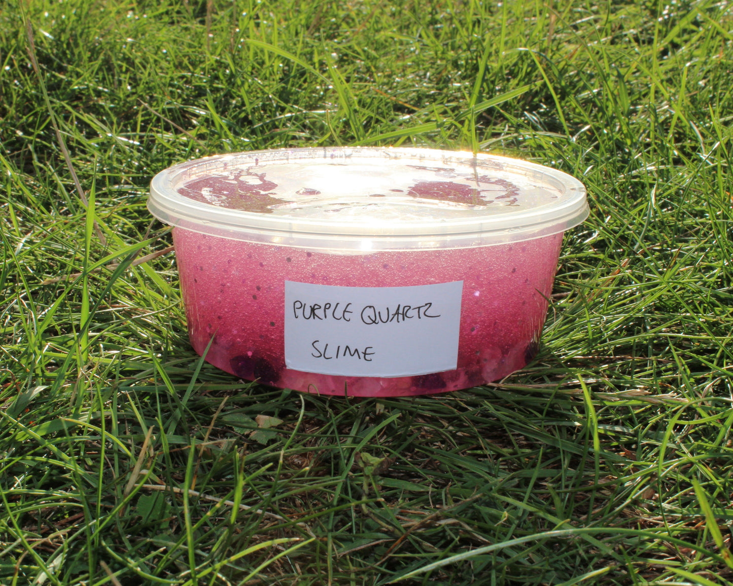 Quartz Slime