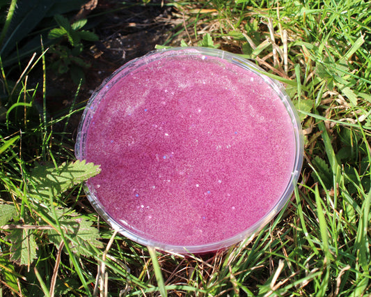 Quartz Slime